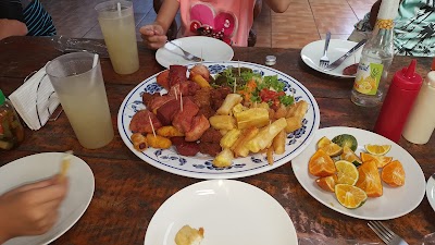 Photos of Rancho de Pacho
