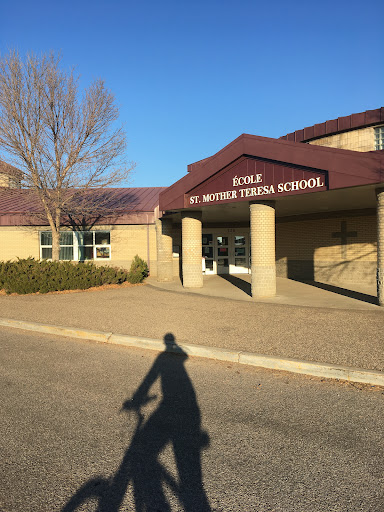 École St. Mother Teresa School - Thumbnail