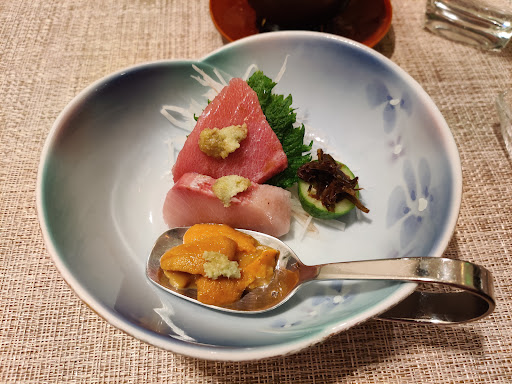 Nobu's - Visual