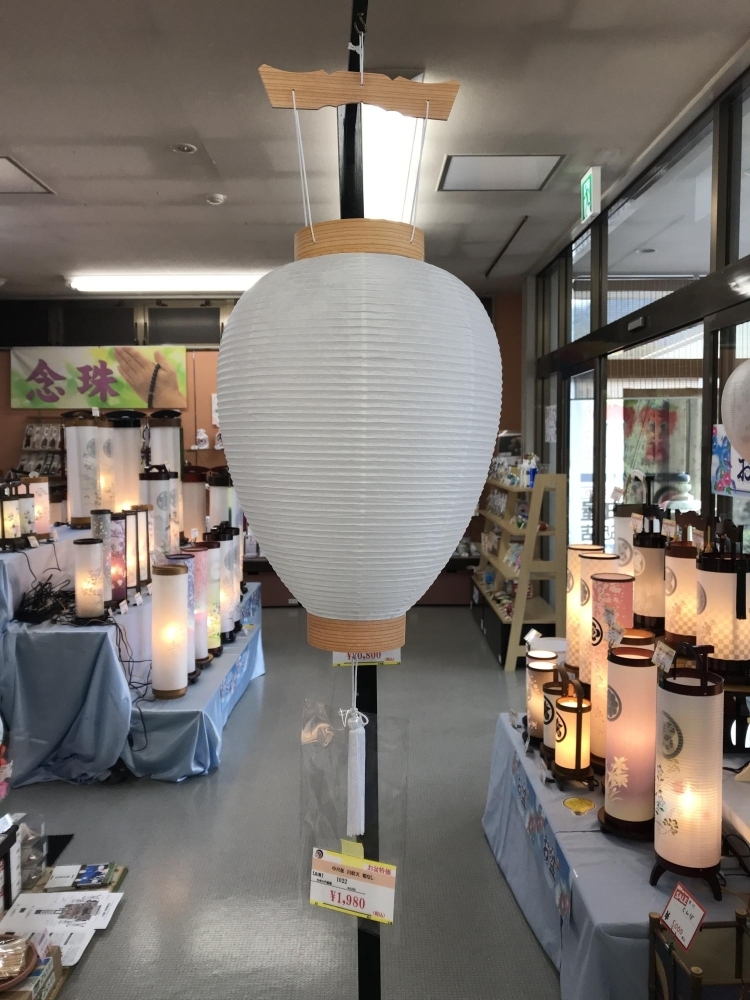 仏壇墓石の太田屋 伊那西春近店