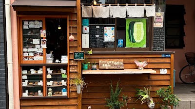 おやつのピンポン食堂