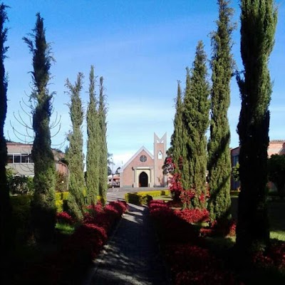 Photos of Seminario Diocesano Nuestra Se&ntilde;ora
