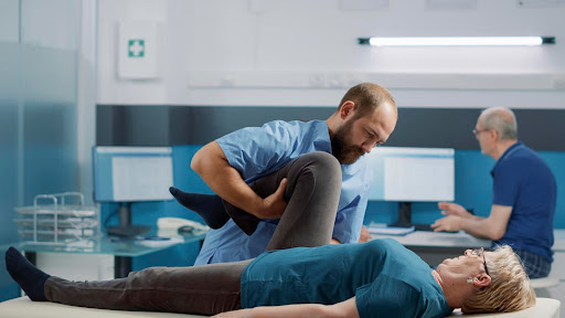 Post-Surgical Rehabilitation: A Key to Faster Recovery