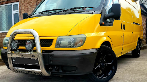 Warrington Mobile Mechanic Ltd