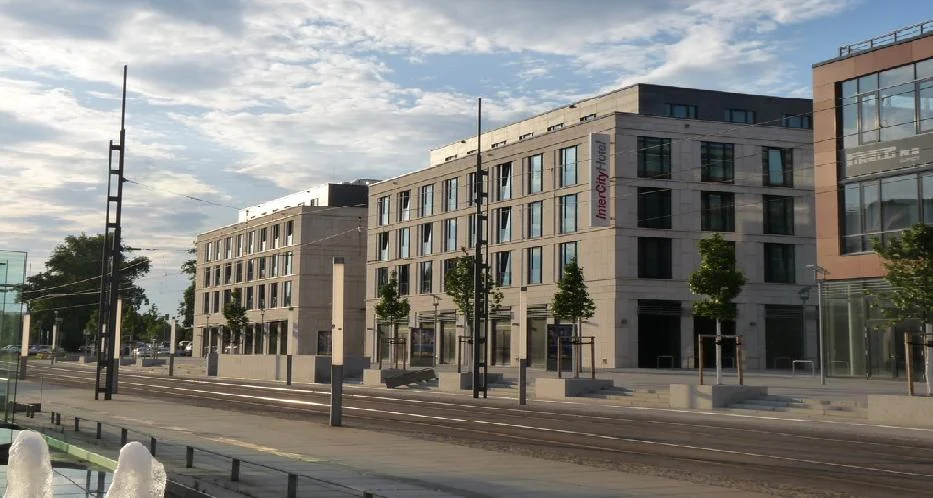IntercityHotel Dresden