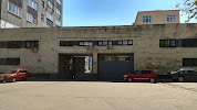 Фотография Прожектор, шоссе Энтузиастов, Москва, Россия