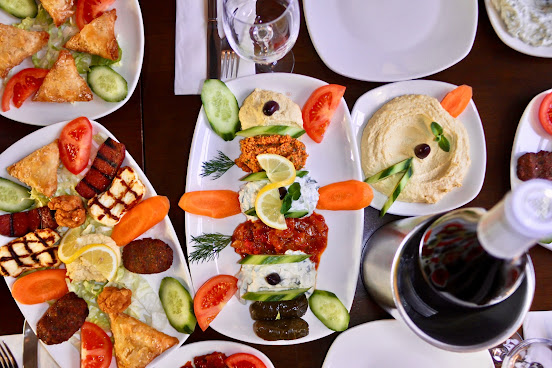 MezeMangal.co by null