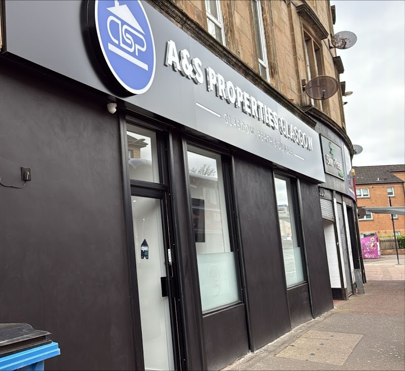A&S Properties Glasgow photo 2