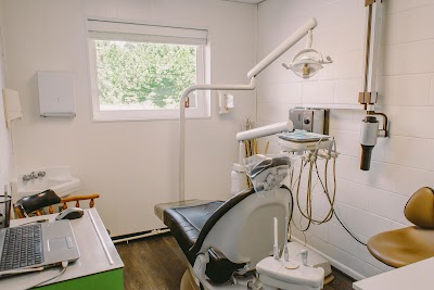 Willis & Associates Family Dentistry