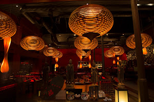 SaSaZu Restaurant