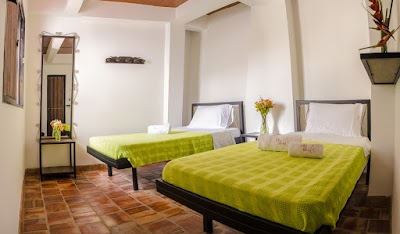 Photos of Hotel Villa Del Socorro