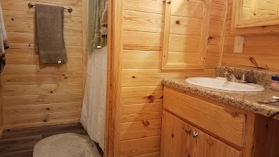 Photos of Roland Cooper State Park