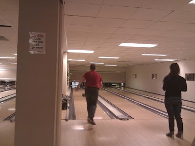 Photos of Harstad bowling alley AS