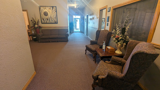 Eden's Funeral Home - Thumbnail
