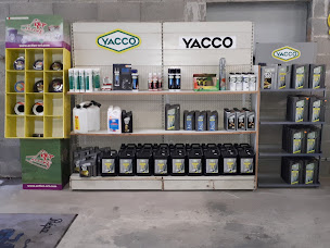 Photo n°16 de Répa culture à Queyssac-les-Vignes (Magasin de matériel de motoculture)