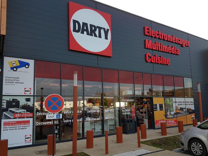 Image de DARTY Lisieux