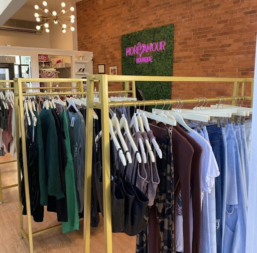 More Amour Boutique - Thumbnail
