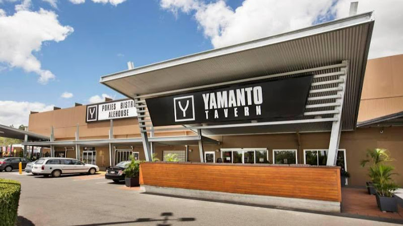 Yamanto Tavern — photo