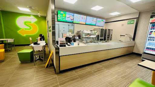 Subway Woy Woy - Thumbnail