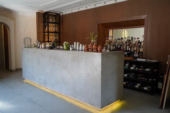 Nanik Antigua Guatemala by null