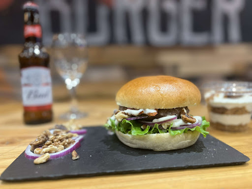 Photo 6 - Crazy Burger saint just saint rambert