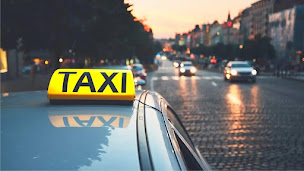 Photo n°4 de Taxi VSL St Priest à Saint-Priest (Service ambulancier)