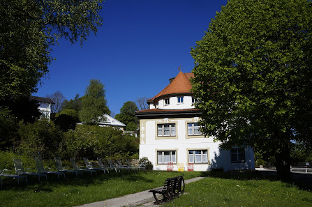 Villa am Park Bergweg 11, 83646 Bad Tölz, Deutschland