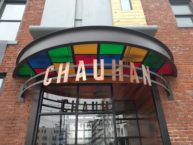 Chauhan Ale & Masala House