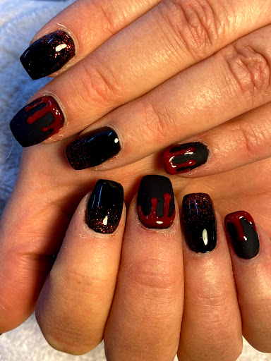 Bless Nails - Thumbnail