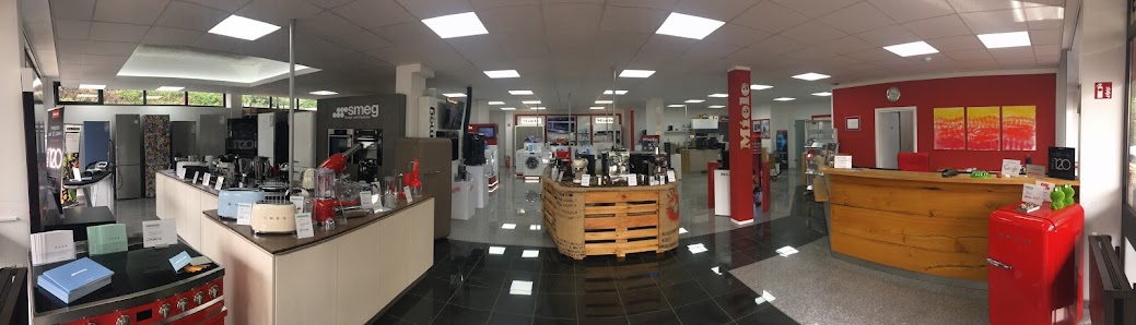 Elektrohaus Fröschl Landshuter Str. 5A, 85356 Freising