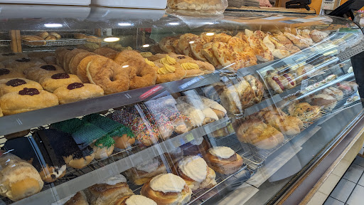 Hot Daily Bread - Visual