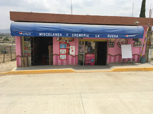 Miscelánea La Rueda