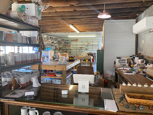 Riverwood Pottery Gallery - United States