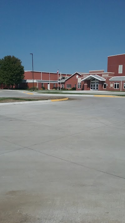 Shelby Community Library