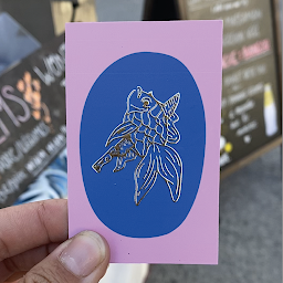 Photo n°25 de TY BOUCAN à Le Palais (Restauration rapide)