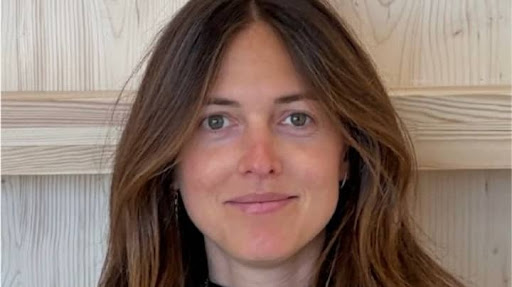 Anouk FOURNERON Logo
