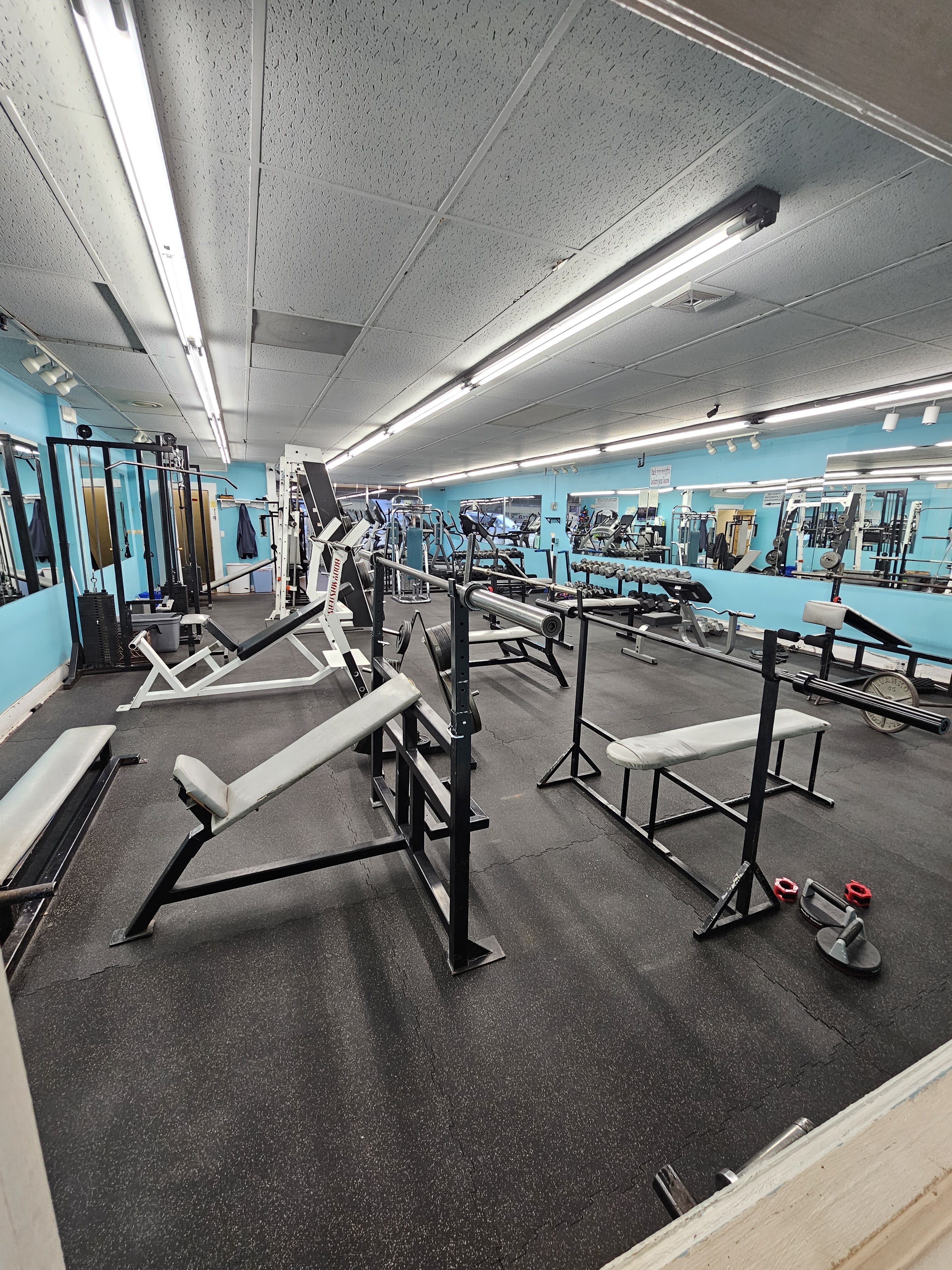 Downtown Gym photo 13