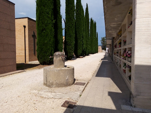 Cimitero di Bastia Umbra - Thumbnail
