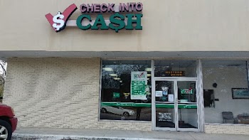 Check Into Cash Payday Loans Picture