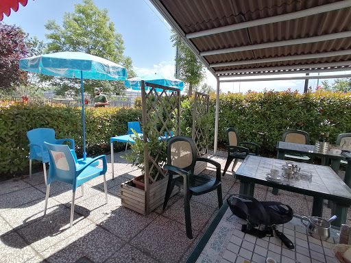 Comida Cafe' S.R.L. - Visual