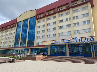 Photos of "Lida" Hotel