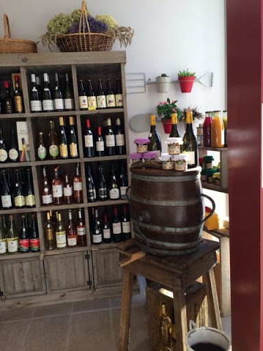 Fromagerie du Rond Point - VIRE - Thumbnail