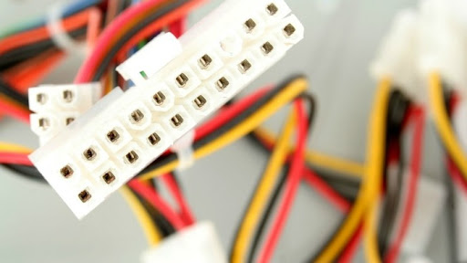 Spot Electronic - Visual