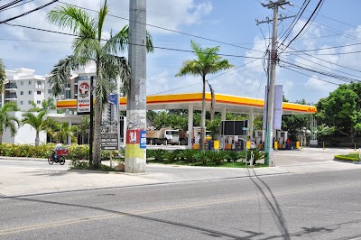 Photos of Total Fuel station El Saman