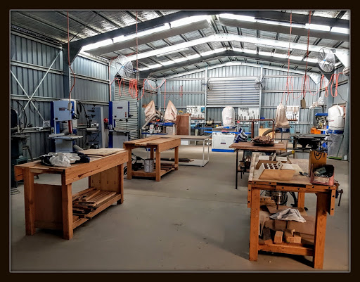 Cairns Men's Shed - Thumbnail