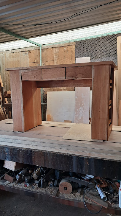 Carpinteria En General