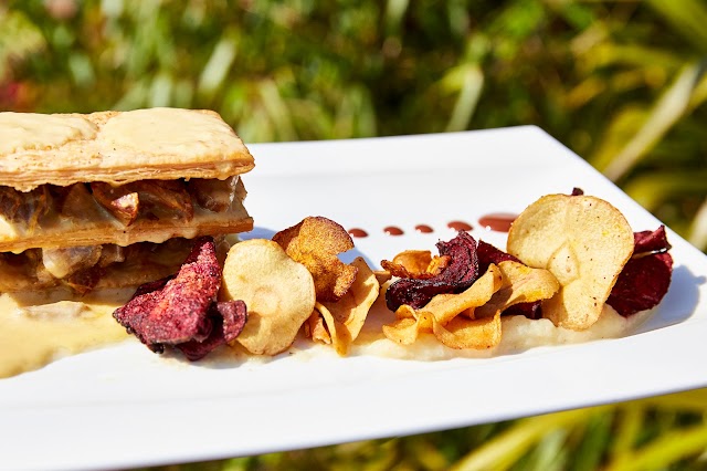 Le Jardin Gourmand