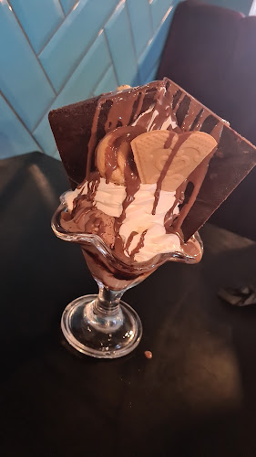 The Urban Chocolatier - Walthamstow Open Times