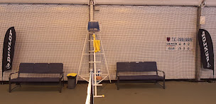 Photo n°9 de Tennis Club de Coulogne à Coulogne (Complexe sportif)