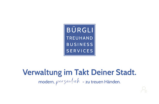 Bürgli Treuhand & Business Services GmbH, Hausverwaltung Potsdam